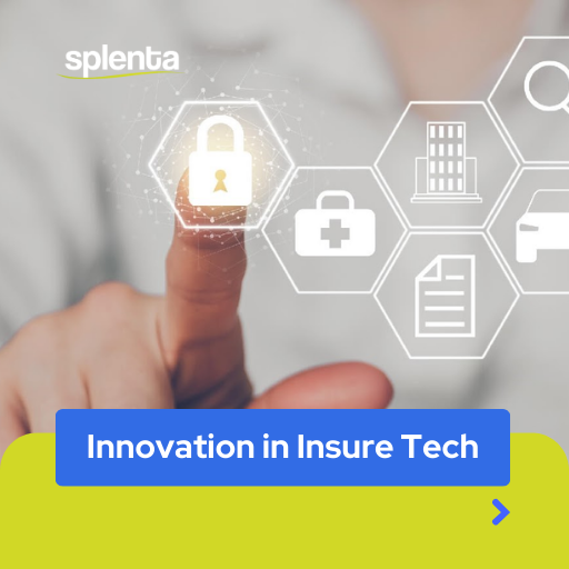 Innovation in Insure Tech